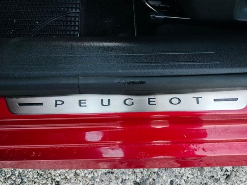 Peugeot 208 208 PureTech 100 Stop&Start EAT8 5 porte GT