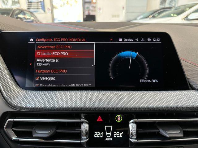 BMW 128 ti Msport - ACC - Camera - Carplay-Head Up-Harman