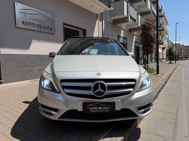 MERCEDES B 200 CDI 1.8 136 CV PREMIUM TETTO AUTOM