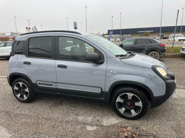 FIAT Panda Cross 1.2 69CV
