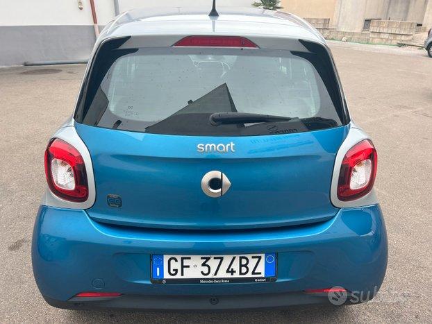 SMART fortwo 3ªs.(C/A453) - 2021