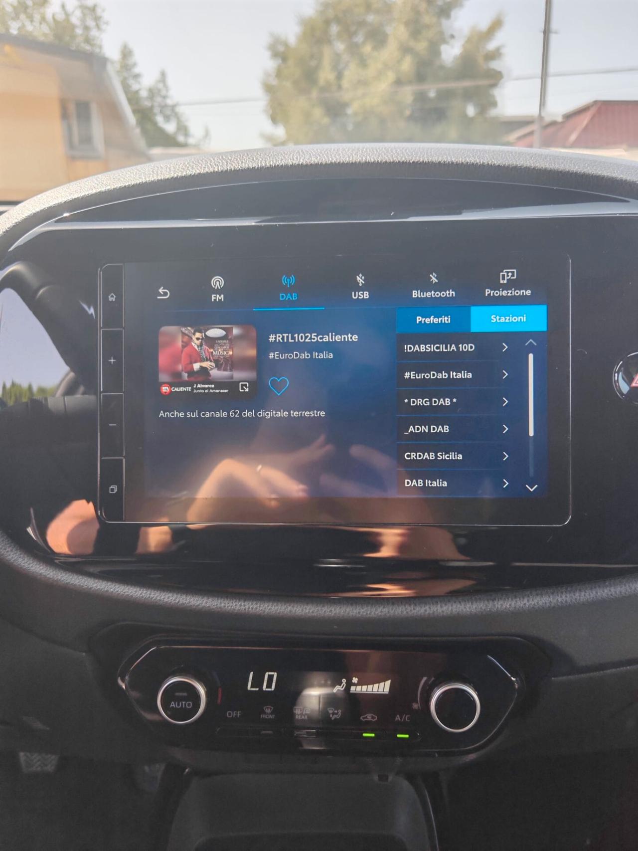 Toyota Aygo X 1.0 VVT-i 72 CV 5 porte Lounge Air