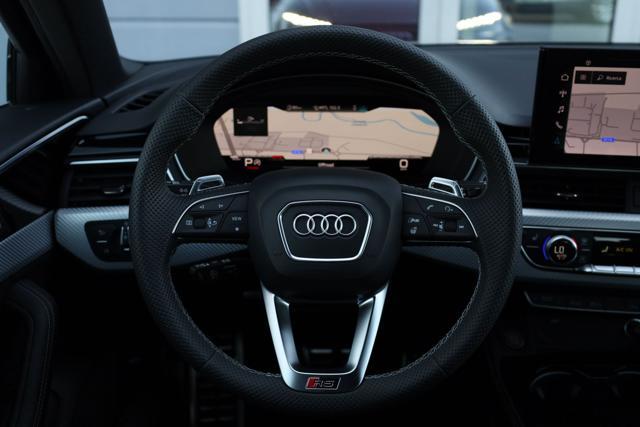 AUDI RS4 Avant