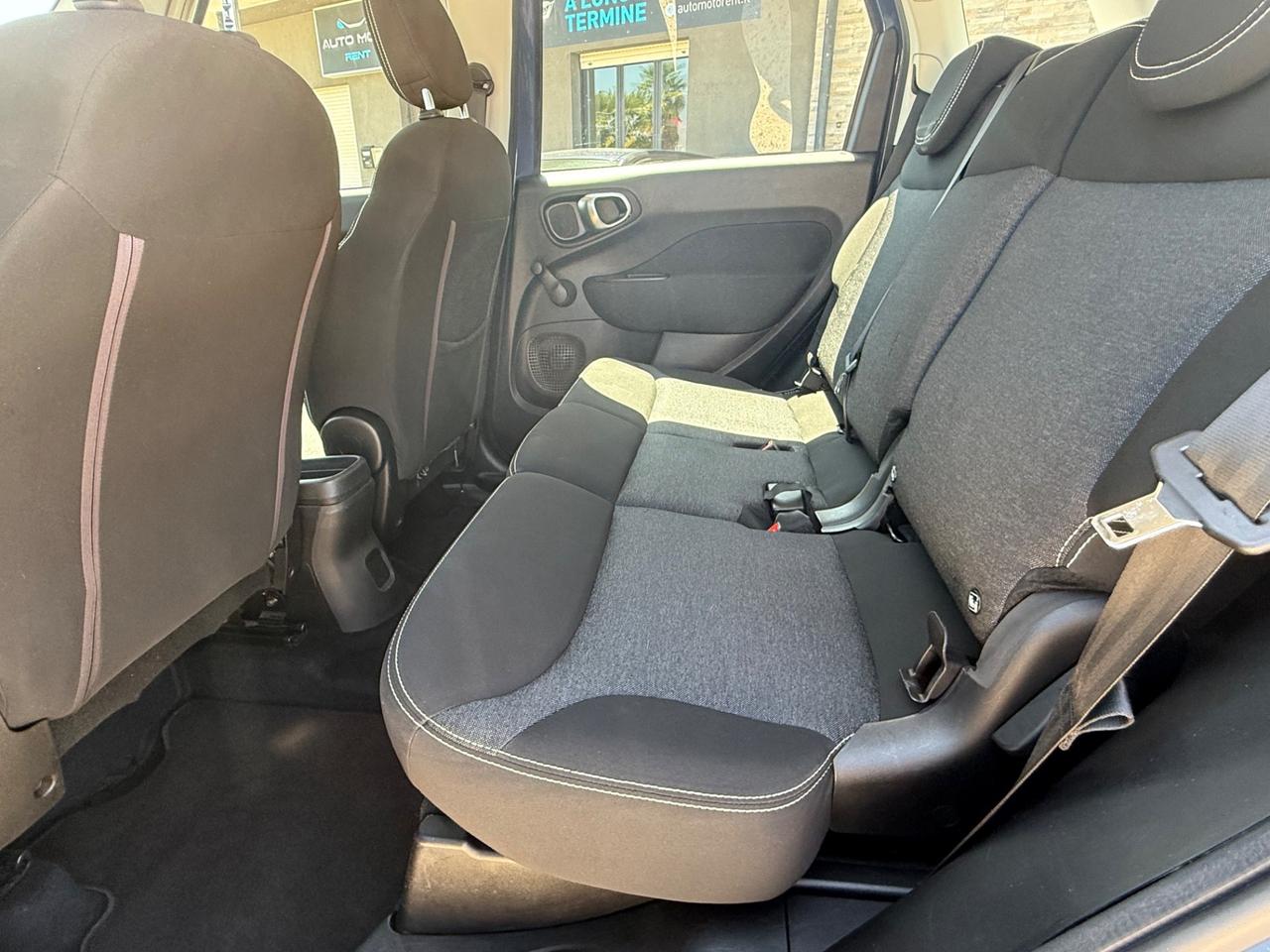 Fiat 500L 1.3 Multijet 95 CV Lounge