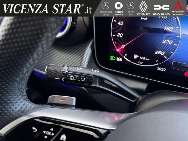 MERCEDES-BENZ GLC 220 d MHV 4MATIC AMG PREMIUM