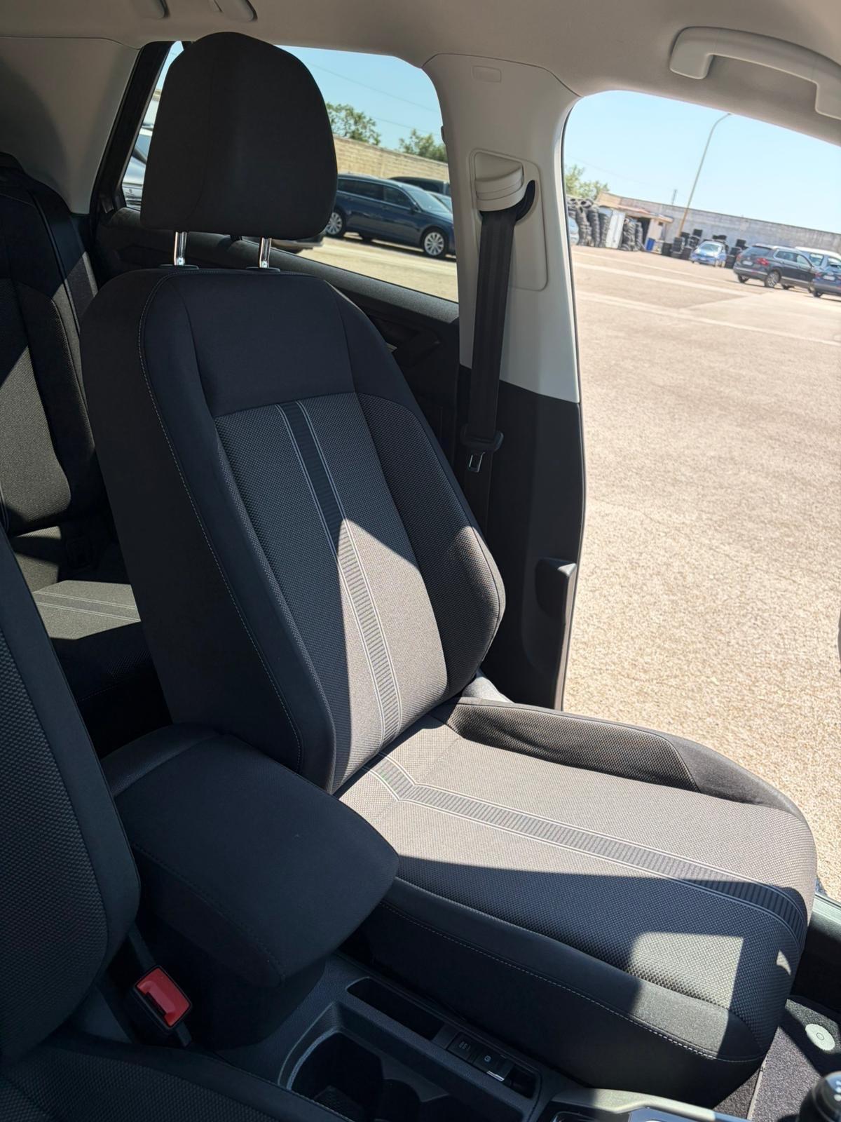 Volkswagen T-Roc 2.0 TDI SCR Style BlueMotion