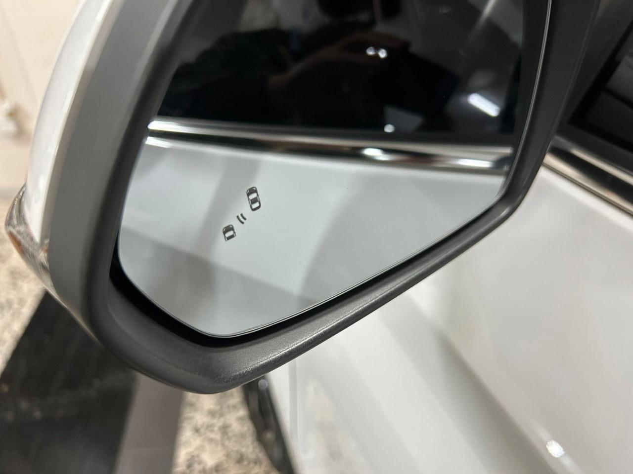 Mg ZS 1.0T-GDI Luxury