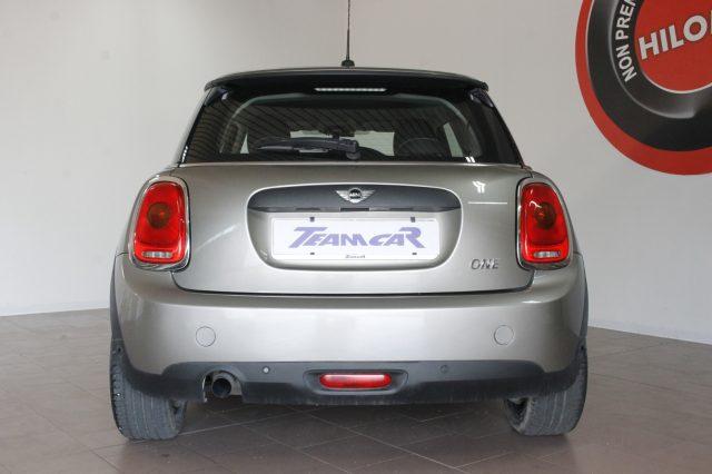 MINI One 1.2 One 75 CV OK Neopatentati