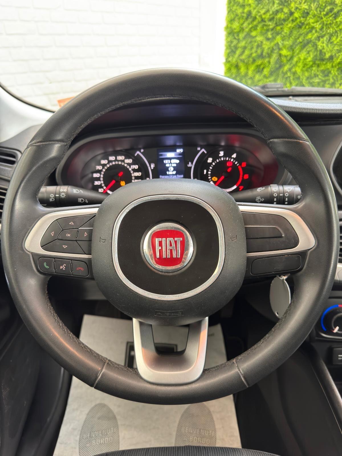 Fiat Tipo 1.3 Mjt S&S 5 porte Easy Business