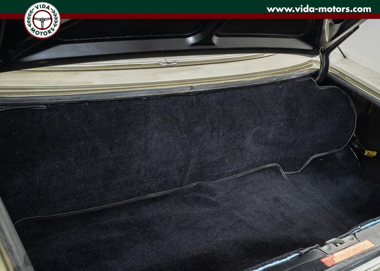 MERCEDES-BENZ 450 SL R107 * ASI ORO * HARD TOP * I