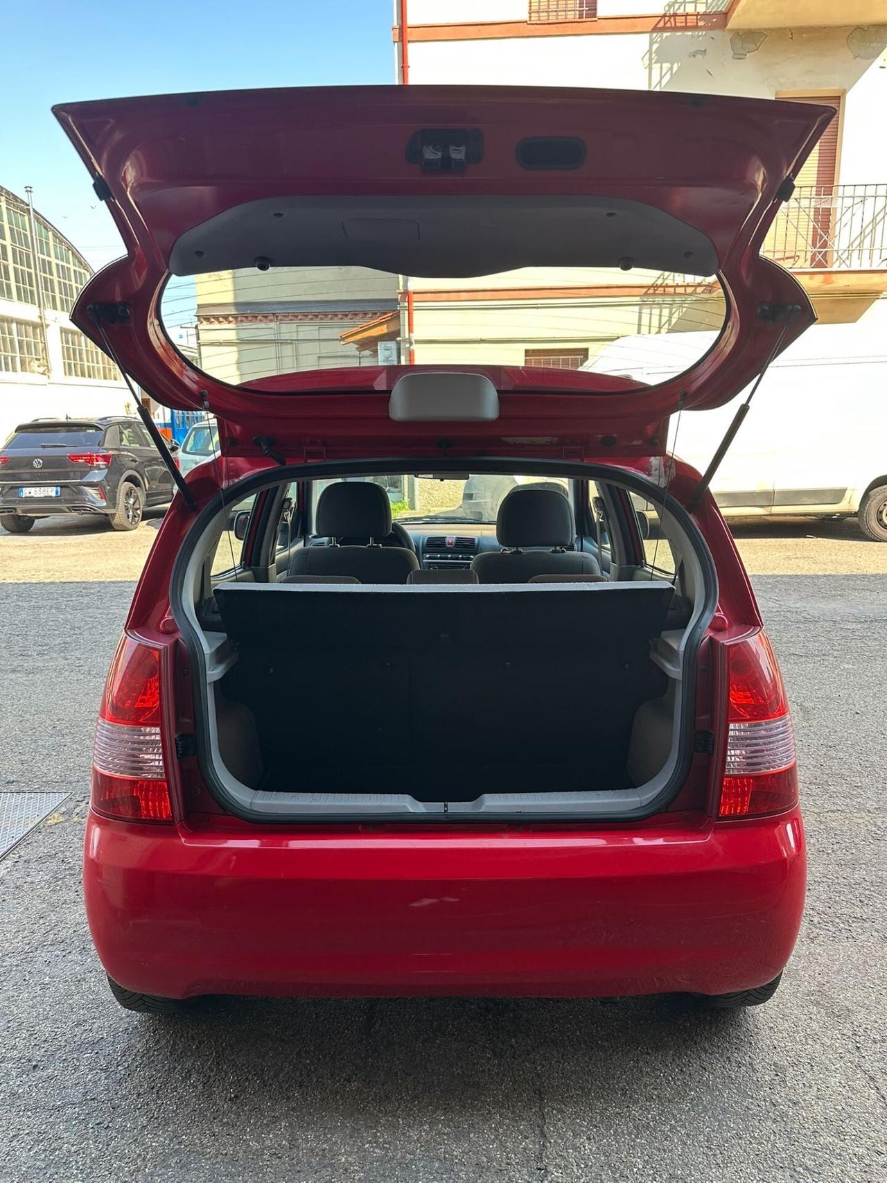 Kia Picanto 1.1 12V CRDi VGT Fresh