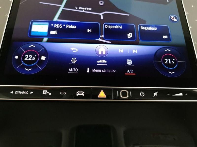 Mercedes-Benz EQE 300 Premium Plus