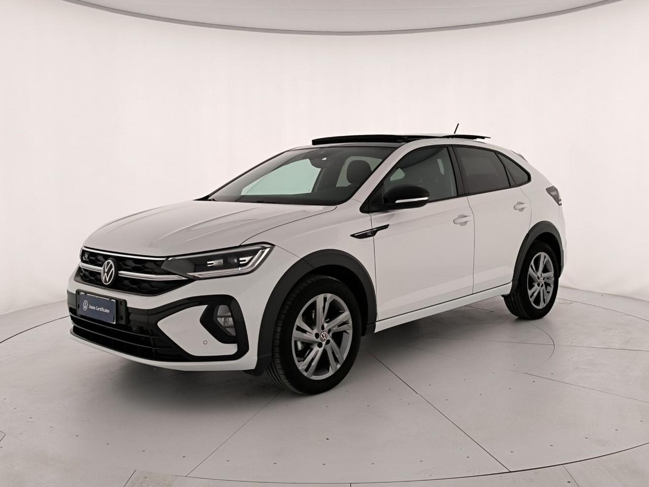 Volkswagen Taigo 1.0 tsi r-line 110cv