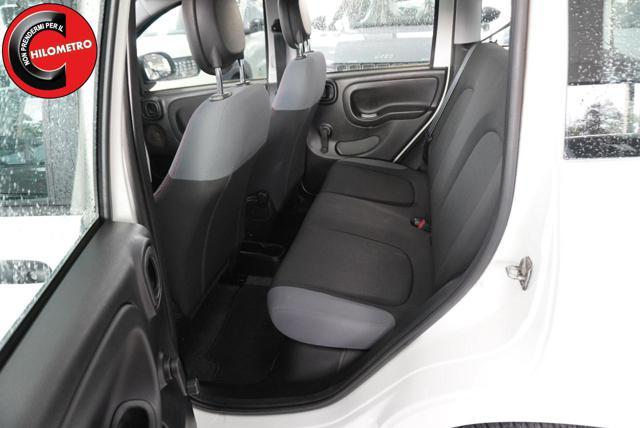 FIAT Panda 1.2 EasyPower Easy