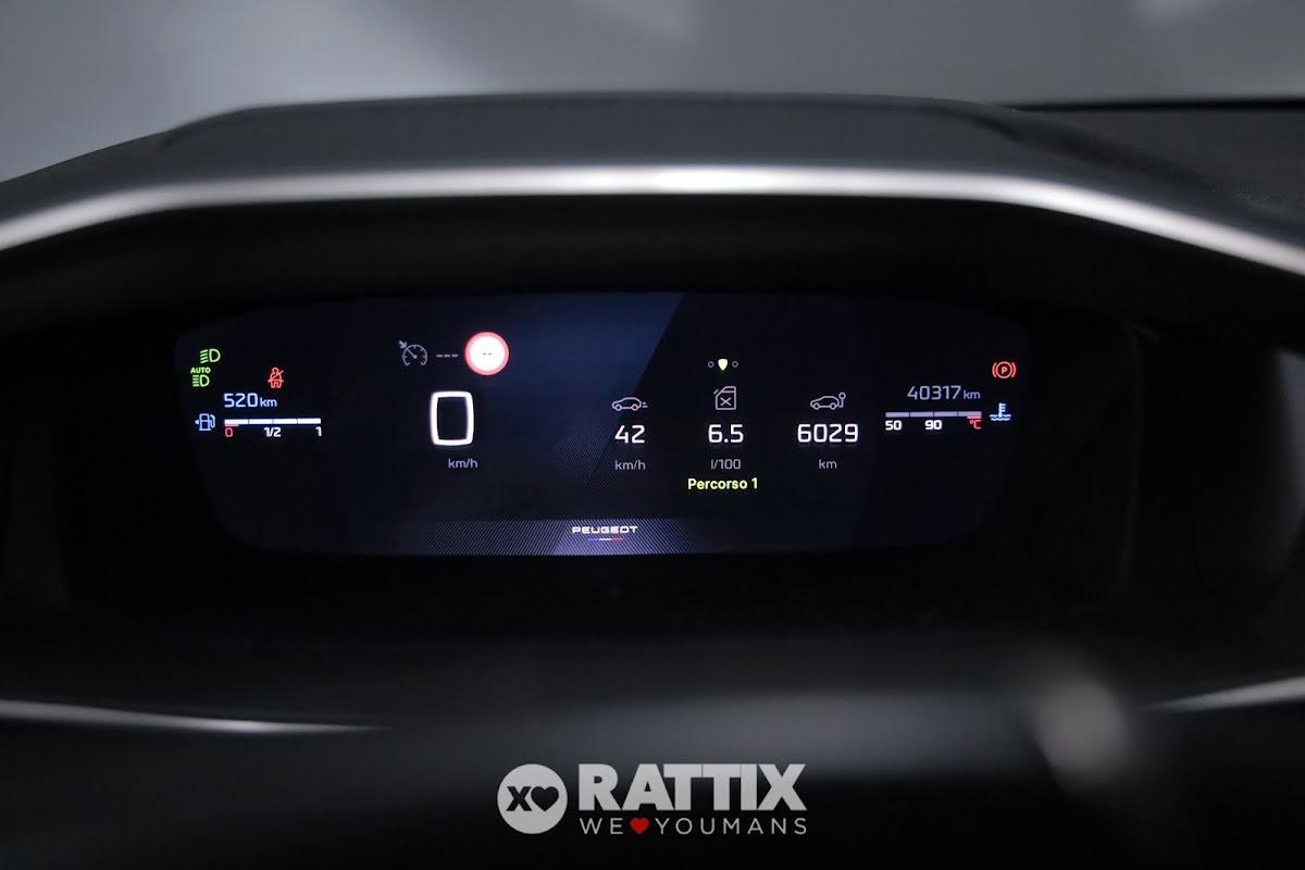 Peugeot 208 1.2 puretech 100CV GT