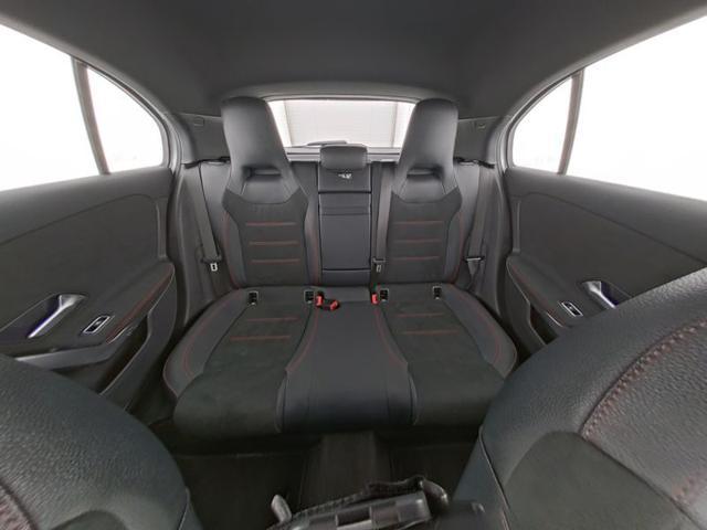 MERCEDES-BENZ A 180 AMG Line Advanced Plus