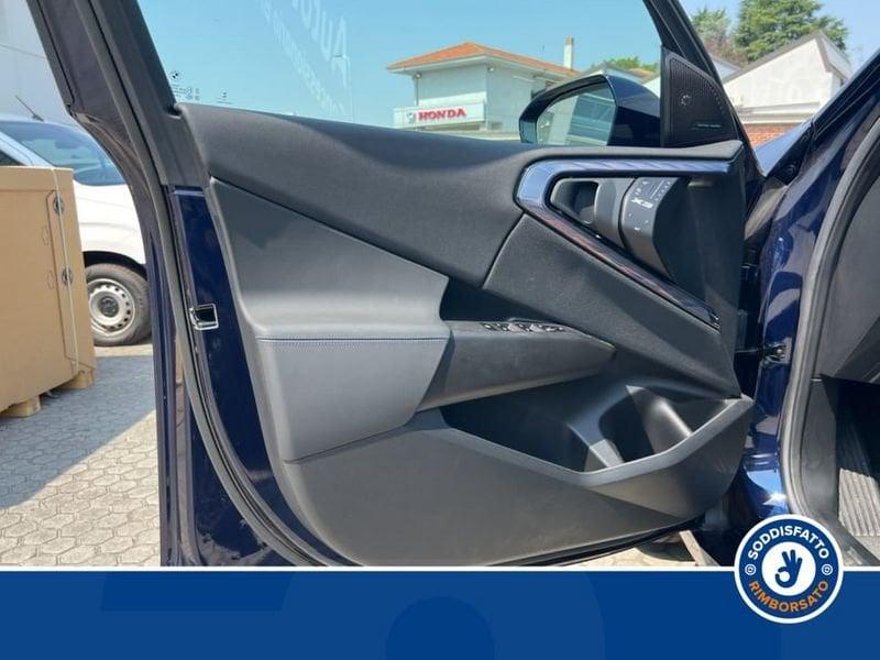 BMW X3 20d xDrive M Sport