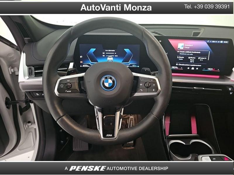 BMW X1 X1 xdrive 25e MSport Pro auto