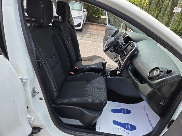 RENAULT Clio N1 TCe 12V 90 CV GPL 5 porte 4 Business autocarro
