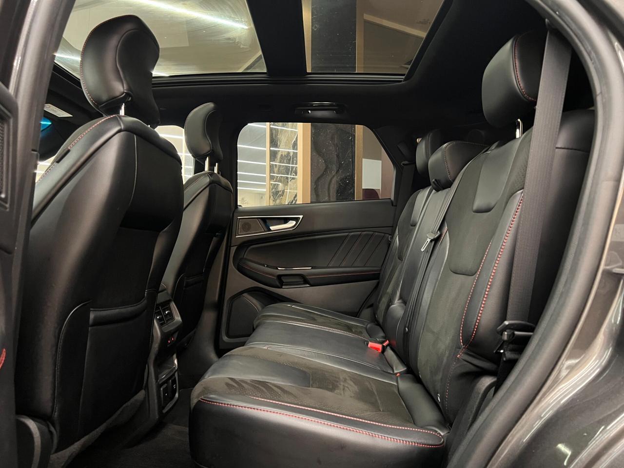 Ford Edge 2.0 EcoBlue 238 CV AWD Start&Stop aut. ST-Line