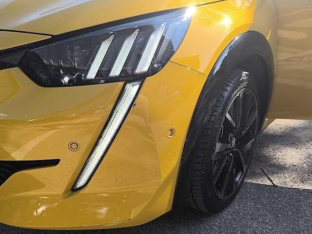 Peugeot 208 PureTech 100 Stop&Start 5 porte GT