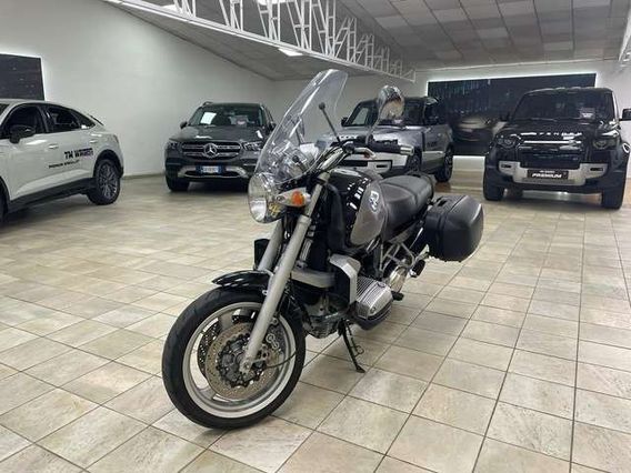 BMW R 1100 R