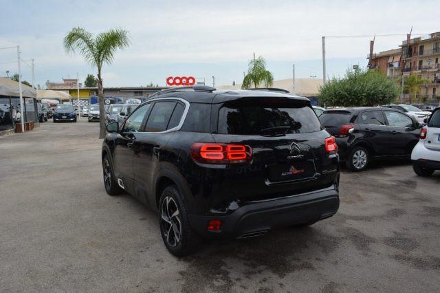 CITROEN C5 Aircross BlueHDi 130 S&S Shine