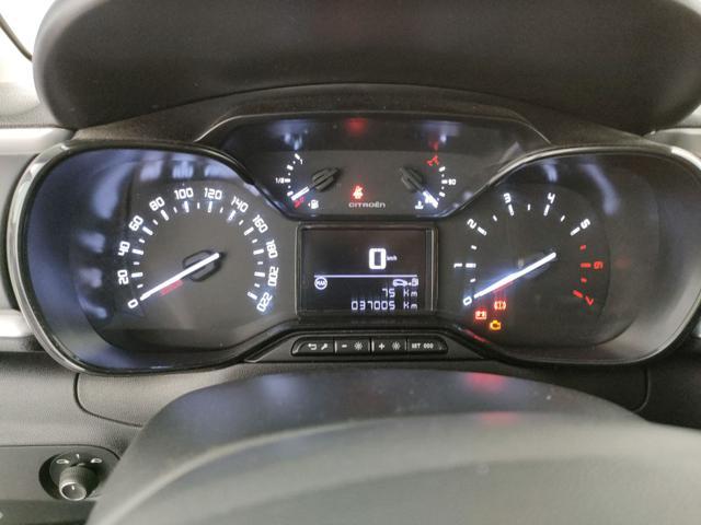 CITROEN C3 PureTech 83 S&S Feel Pack