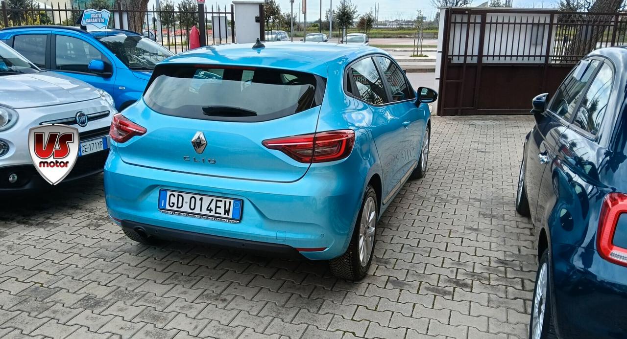 RENAULT CLIO 1.5 DCI-RETROC-NAVI