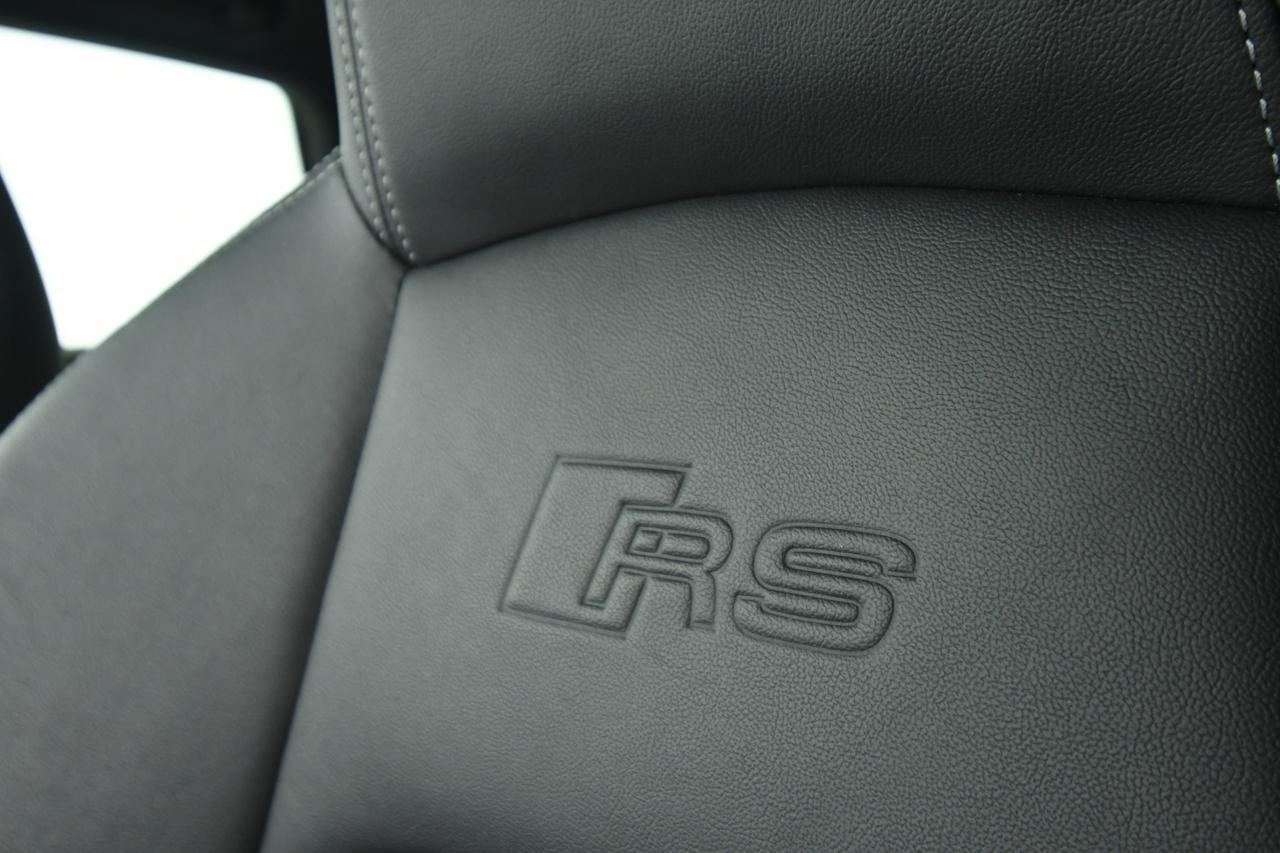AUDI RS4 Avant 2.9 tfsi quattro 450cv tiptronic TETTO PANO APR+CAMERA