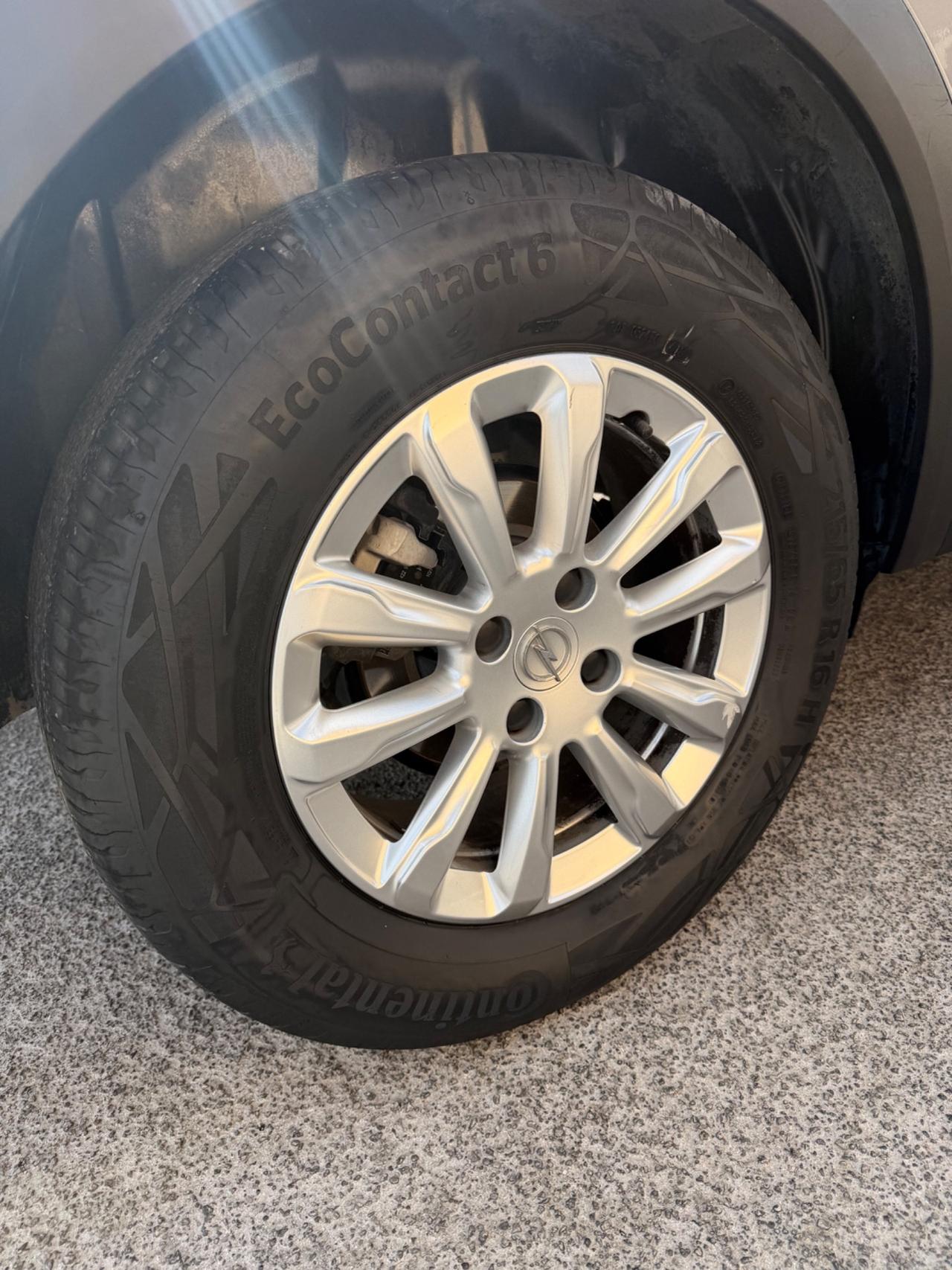 Opel Mokka 1.2 Turbo 100cv Edition 2022