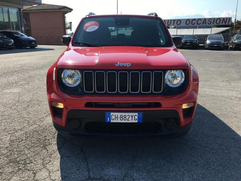 Jeep Renegade 1.0 T3 Longitude 43.700 KM * ACCESSORIATO