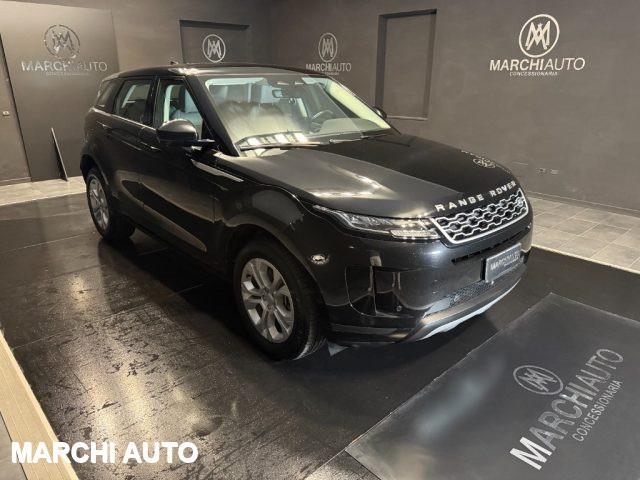 LAND ROVER Range Rover Evoque 2.0D I4 163 CV S