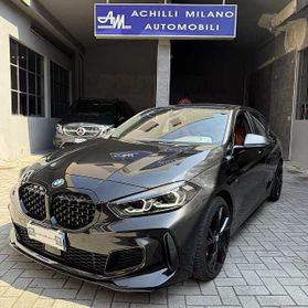 BMW M135 5-door M 135i x 5-door