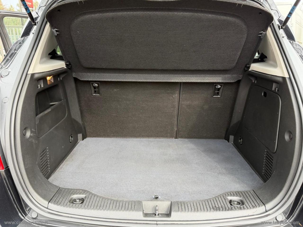 OPEL Mokka 1.7 CDTI Ecotec 130 4x2 S&S Cosmo