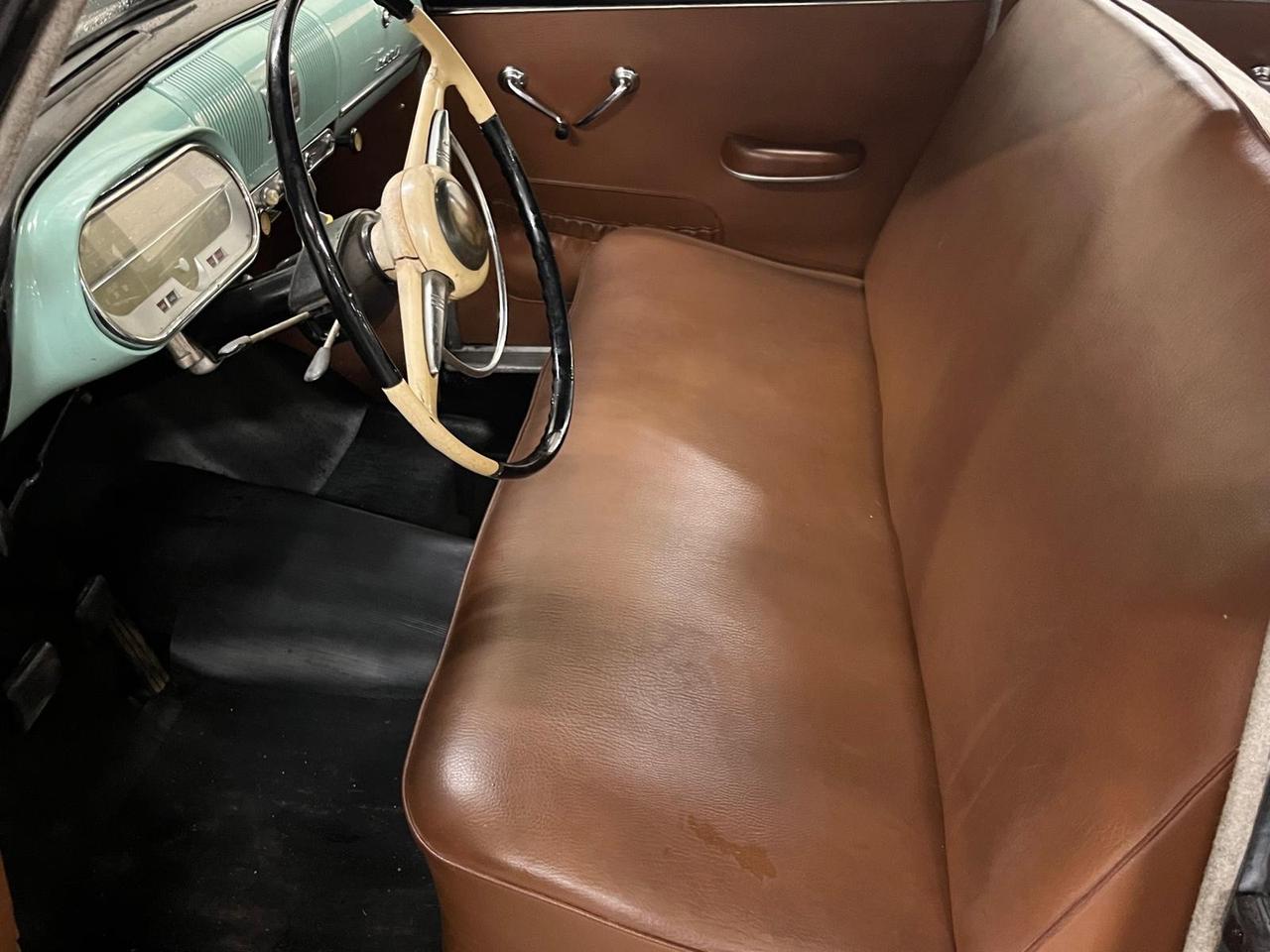 Fiat 1400 B 1400B d’ epoca