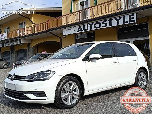 VOLKSWAGEN Golf 1.0 TSI *NEOPATENTATI* 86Cv 4/5porte BMT