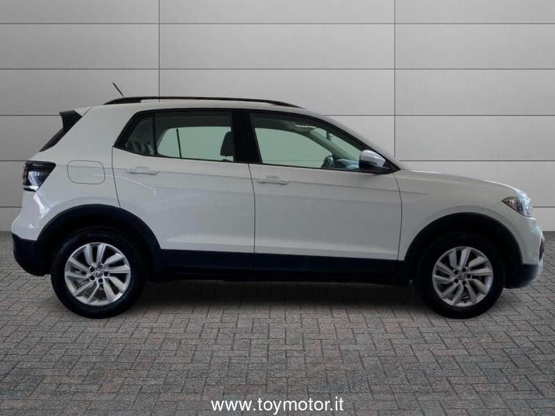 Volkswagen T-Cross 1.0 TSI 115 CV Style BMT