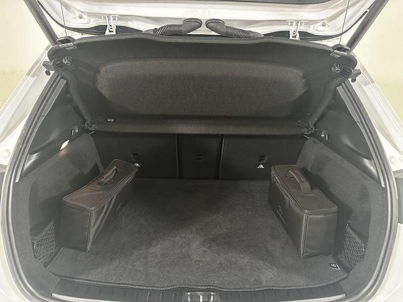 Mercedes-Benz EQA - H243 2021 250+ Premium