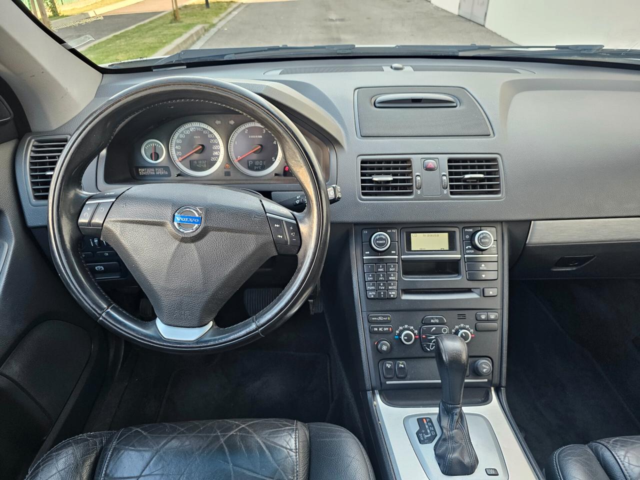 Volvo XC90 4X4 7 posti