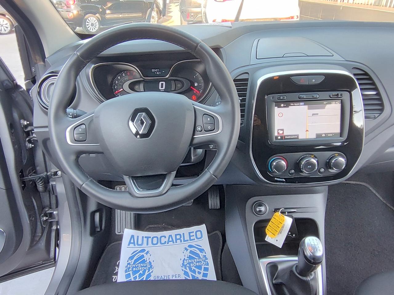 Renault Captur 900 TCE BENZINA SPORT EDITION 2