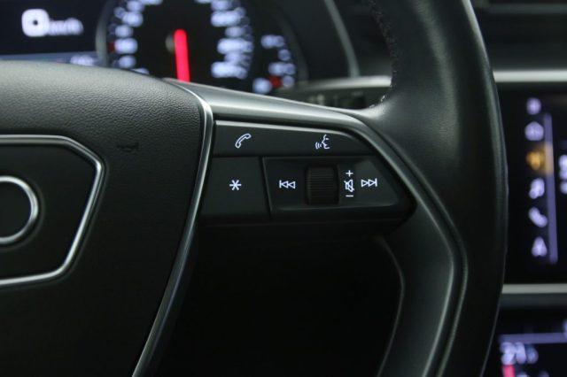 AUDI A6 Avant 40 2.0 TDI S tronic Business Plus