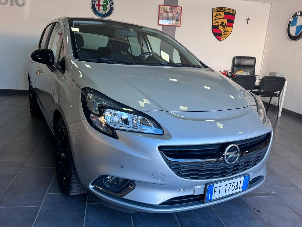 Opel Corsa 1.3 CDTI 5 porte Innovation