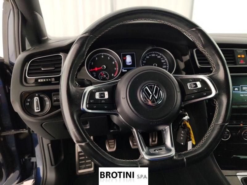 Volkswagen Golf 1.4 TSI Highline BMT