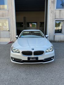 Bmw 520 520d xDrive Touring Luxury
