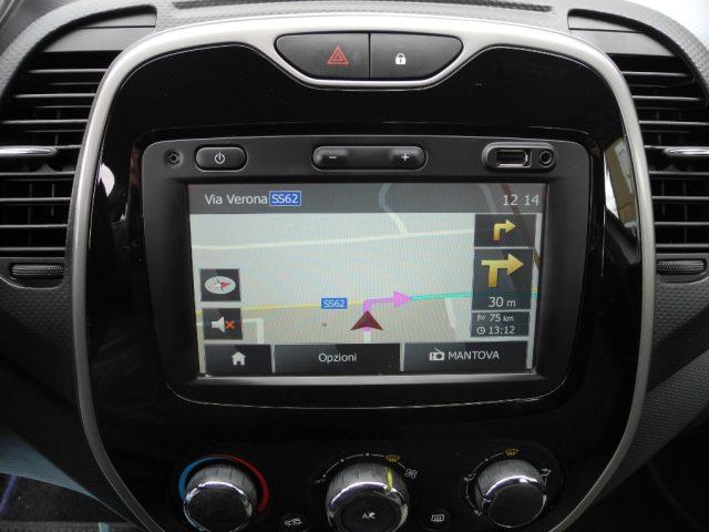RENAULT Captur 1.5 dCi 90cv S&S Life -OK NEOPATENT.- UniPropriet.