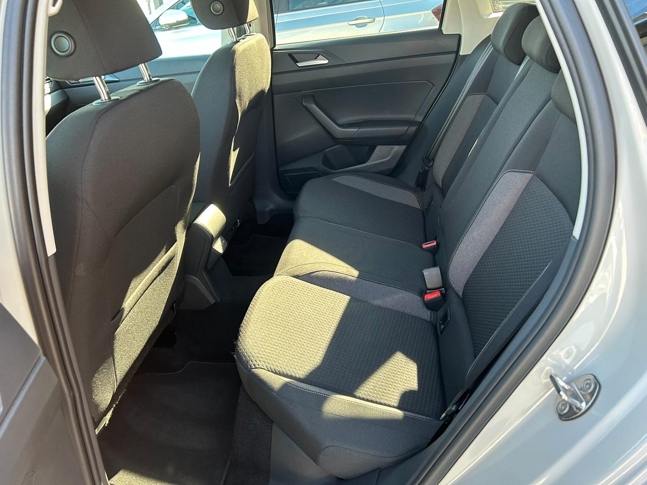 Volkswagen Taigo 1.0 TSI 95CV Life - OK NEOPATENTATI