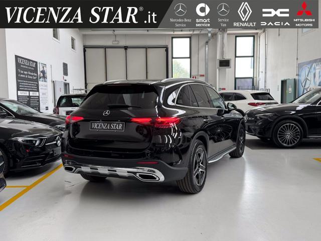 MERCEDES-BENZ GLC 220 d MHV 4MATIC PREMIUM AMG