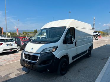 Peugeot Boxer TM-PM 2.0 131 CV *IVA ESCLUSA*93.000 KM*