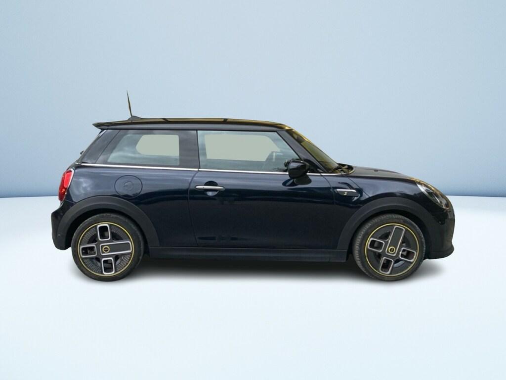 Mini Mini 3 Porte Full Electric Cooper SE Electric Auto